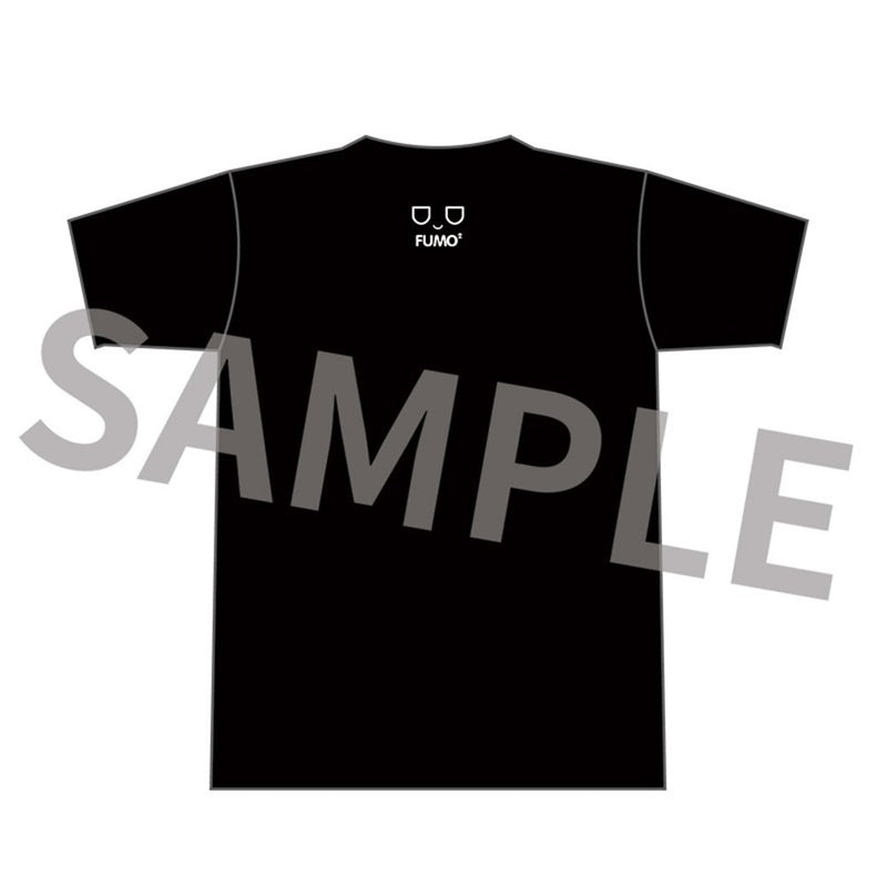 東方Project ふもふもTシャツ 06 ふもふもれみりあ。（レミリア・スカーレット） XLサイズ / アキバホビー／株式会社イザナギ