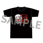 東方Project ふもふもTシャツ 07 ふもふもふらん。（フランドール・スカーレット） XLサイズ / アキバホビー／株式会社イザナギ