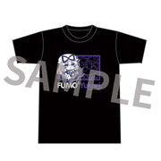 東方Project ふもふもTシャツ 08 ふもふもゆかり。（八雲紫） Mサイズ