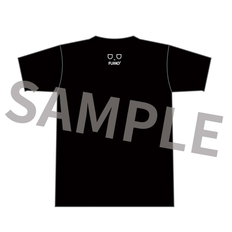 東方Project ふもふもTシャツ 09 ふもふもらん。（八雲藍） Lサイズ / アキバホビー／株式会社イザナギ