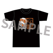 東方Project ふもふもTシャツ 10 ふもふもちぇん。（橙） XXLサイズ / アキバホビー／株式会社イザナギ