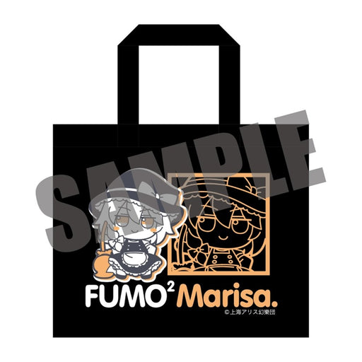 東方Project ふもふもトートバッグ 2 ふもふもまりさ。（霧雨魔理沙） / アキバホビー／株式会社イザナギ