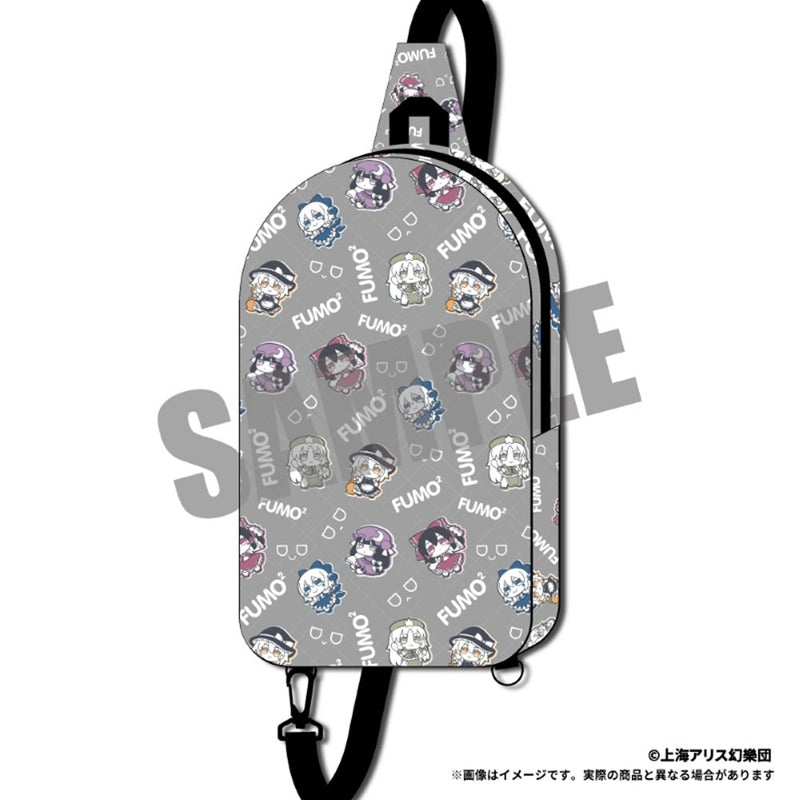 東方Project ふもふもボディバッグ 1 / アキバホビー／株式会社イザナギ