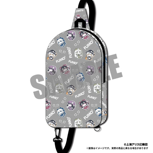 東方Project ふもふもボディバッグ 1 / アキバホビー／株式会社イザナギ