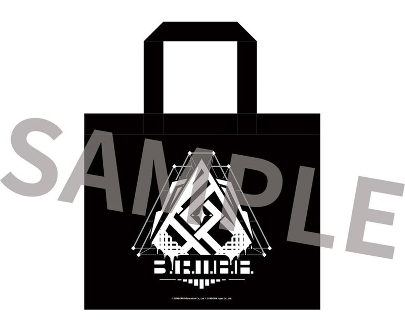 【新品】ドールズフロントライン2 トートバッグ 1 B.R.I.E.F. / アキバホビー／株式会社イザナギ 発売日:2025年05月頃