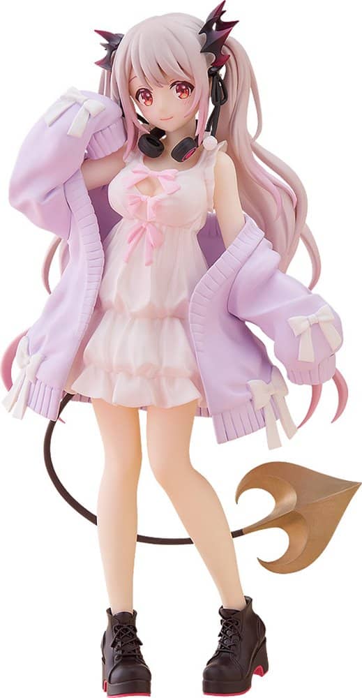 新品】POP UP PARADE 周防パトラ / グッドスマイルカンパニー 発売日