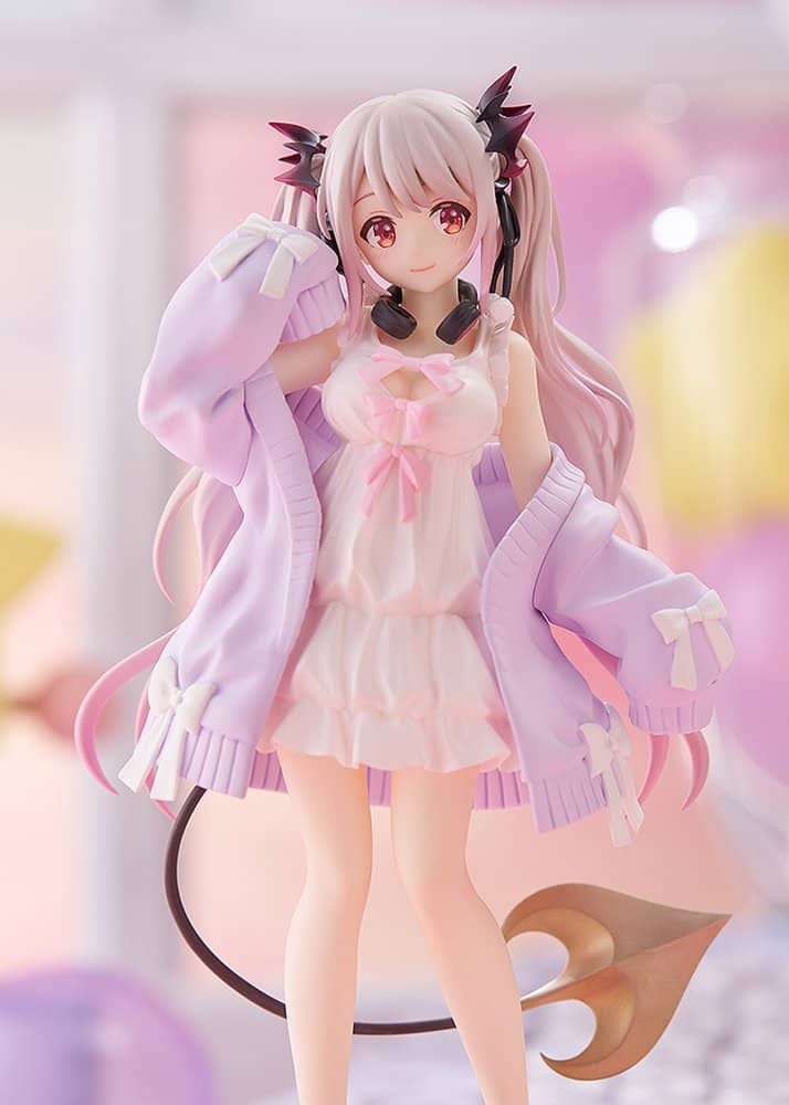 新品】POP UP PARADE 周防パトラ / グッドスマイルカンパニー 発売日