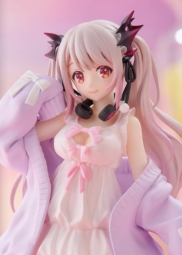 新品】POP UP PARADE 周防パトラ / グッドスマイルカンパニー 発売日