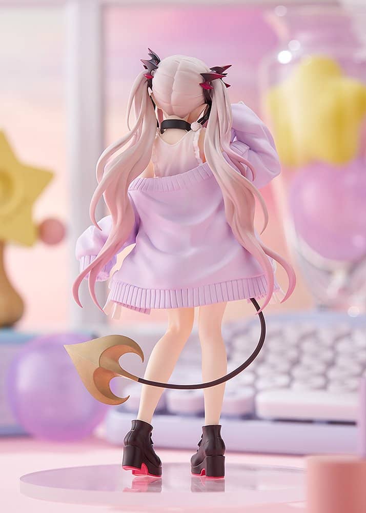 新品】POP UP PARADE 周防パトラ / グッドスマイルカンパニー 発売日