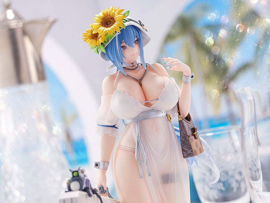 [New] Dolls Frontline DP-12 Fable of Light Ver. 1/7 Complete Figure / Wonderful Works Release Date: approx. 2025/10