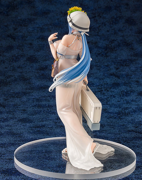 [New] Dolls Frontline DP-12 Fable of Light Ver. 1/7 Complete Figure / Wonderful Works Release Date: approx. 2025/10