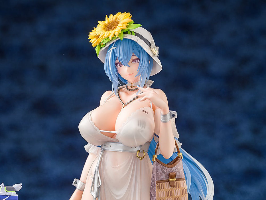 [New] Dolls Frontline DP-12 Fable of Light Ver. 1/7 Complete Figure / Wonderful Works Release Date: approx. 2025/10