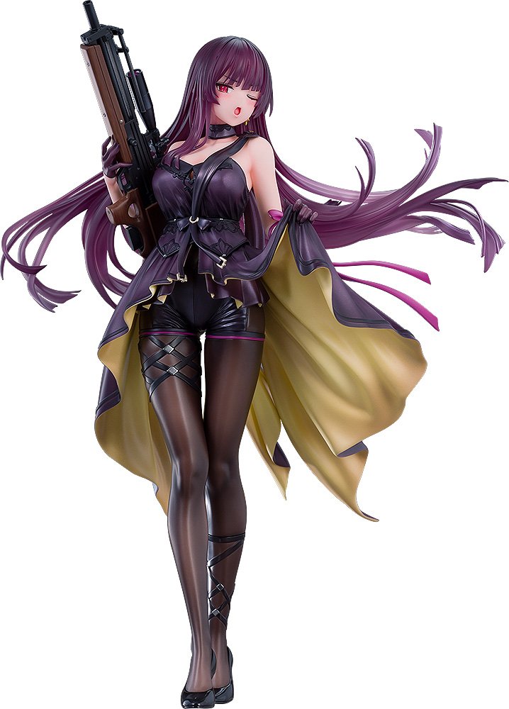 新品】ドールズフロントライン2:エクシリウム マキアート 舞踏会の