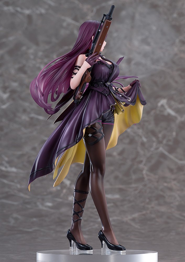 新品】ドールズフロントライン2:エクシリウム マキアート 舞踏会の