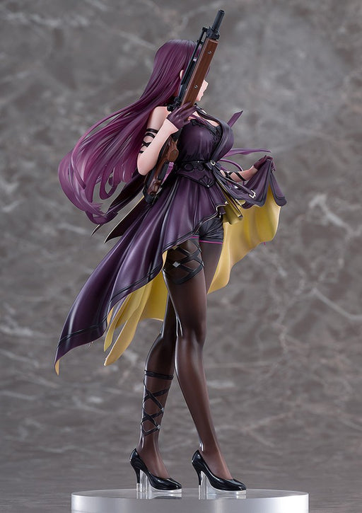 【新品】ドールズフロントライン2:エクシリウム マキアート 舞踏会の休止符Ver. / Wonderful Works 発売日:2026年10月頃