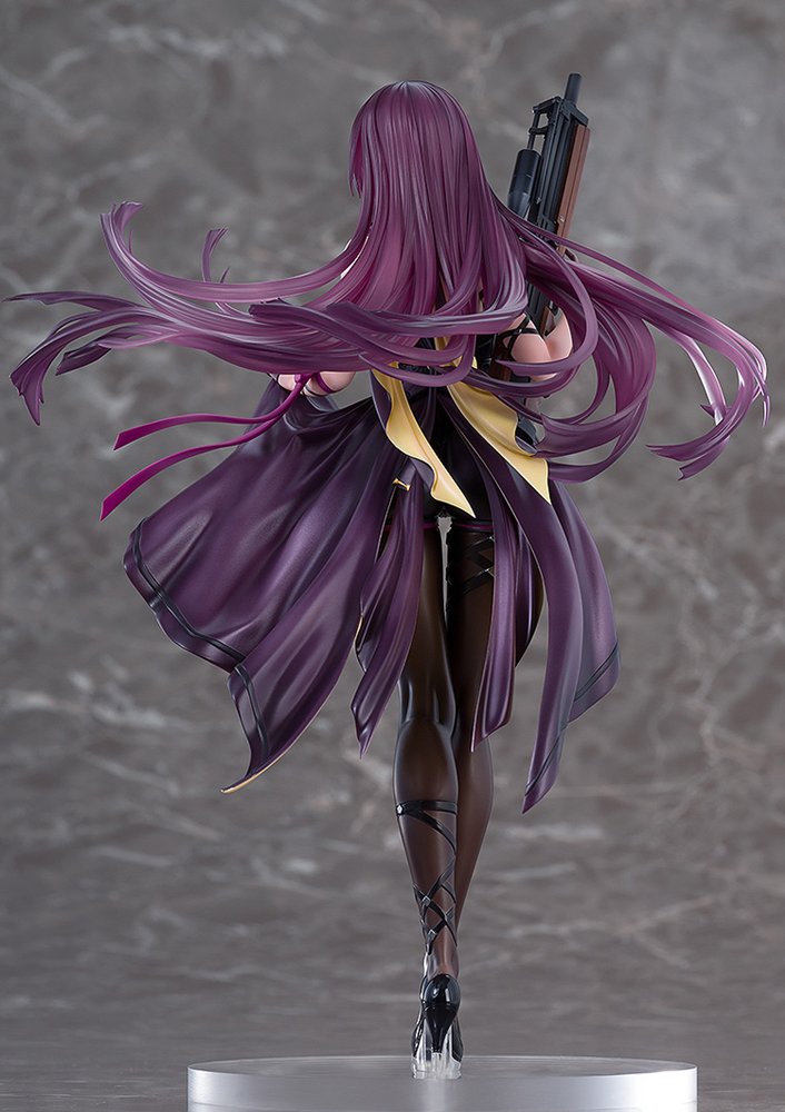 新品】ドールズフロントライン2:エクシリウム マキアート 舞踏会の