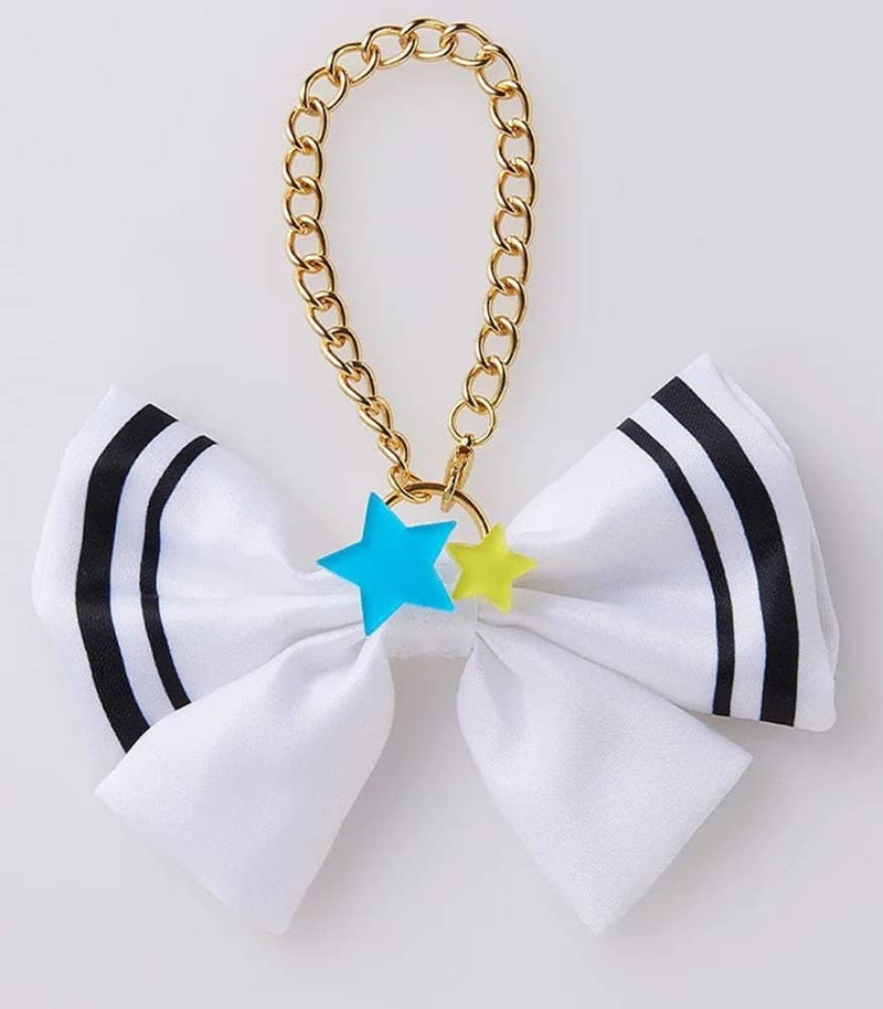 【新品】東方LostWord リボンチャーム 霧雨魔理沙 / グッドスマイルカンパニー 発売日:2024年09月頃