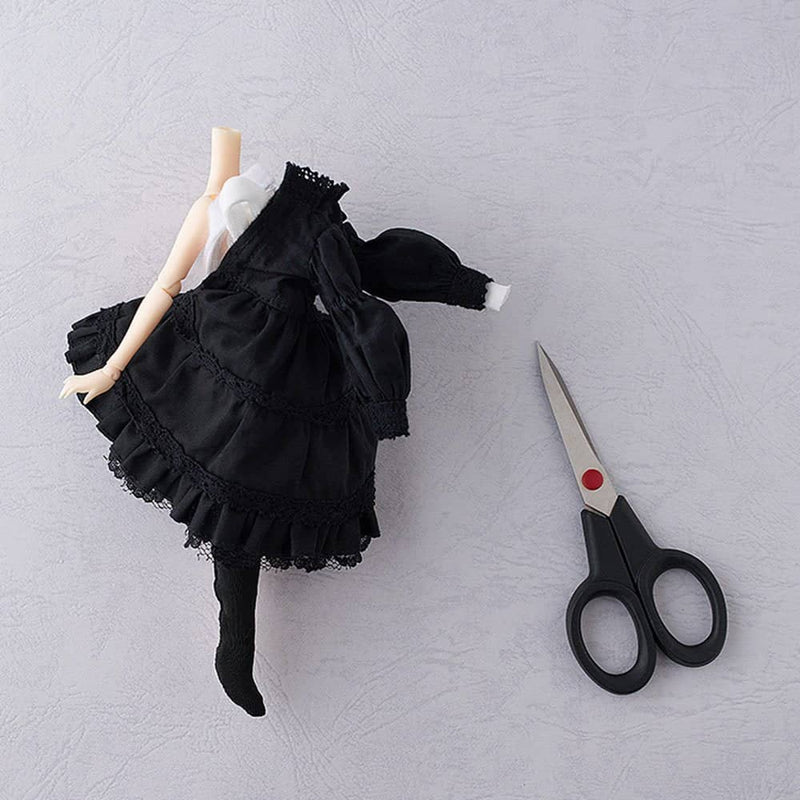 【新品】Harmonia bloom プロテクトスーツ(bloom) / グッドスマイルカンパニー 發售日期:2024年09月頃