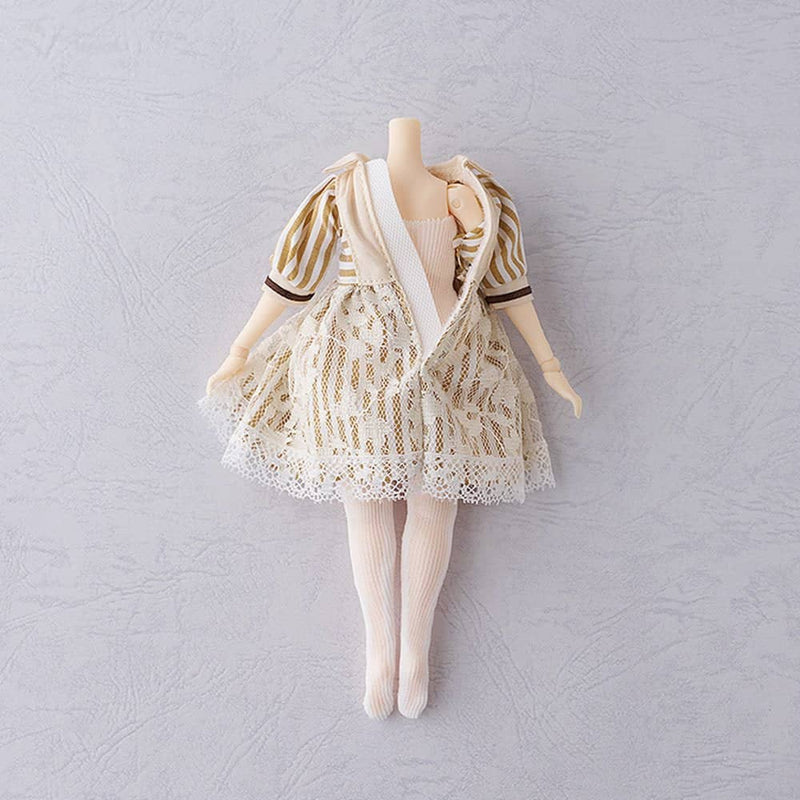 【新品】Harmonia bloom プロテクトスーツ(bloom) / グッドスマイルカンパニー 發售日期:2024年09月頃