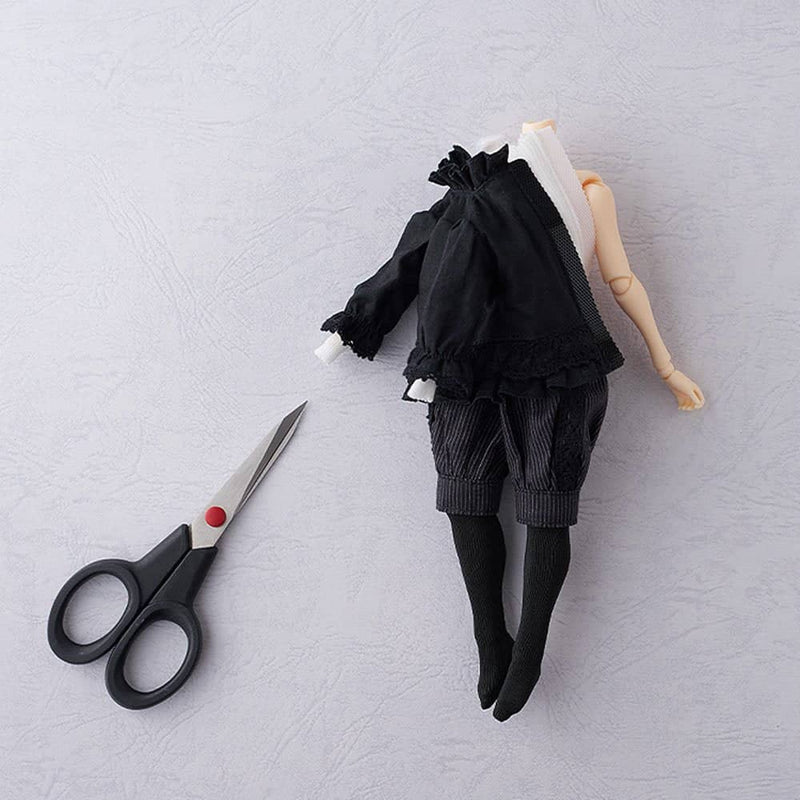 【新品】Harmonia 绽放防护服（根）/Good Smile Company 发售日期：2024 年 9 月左右