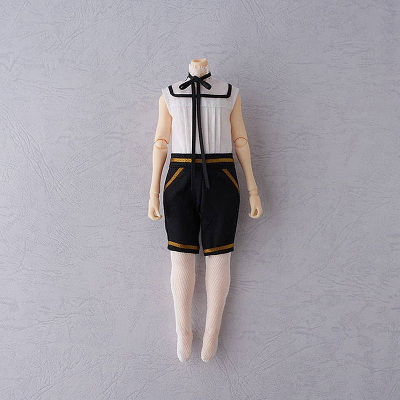 【新品】Harmonia 绽放防护服（根）/Good Smile Company 发售日期：2024 年 9 月左右