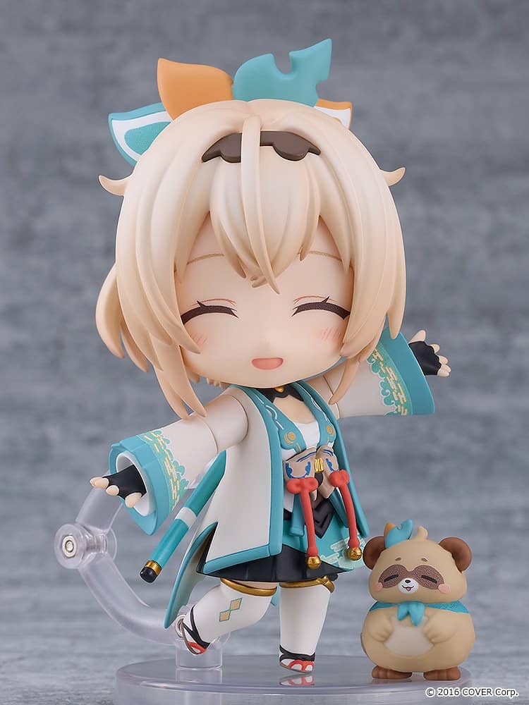 [New Product] Nendoroid Hololive Production Kazama Iroha / Good Smile Company Release Date: Around January 2025