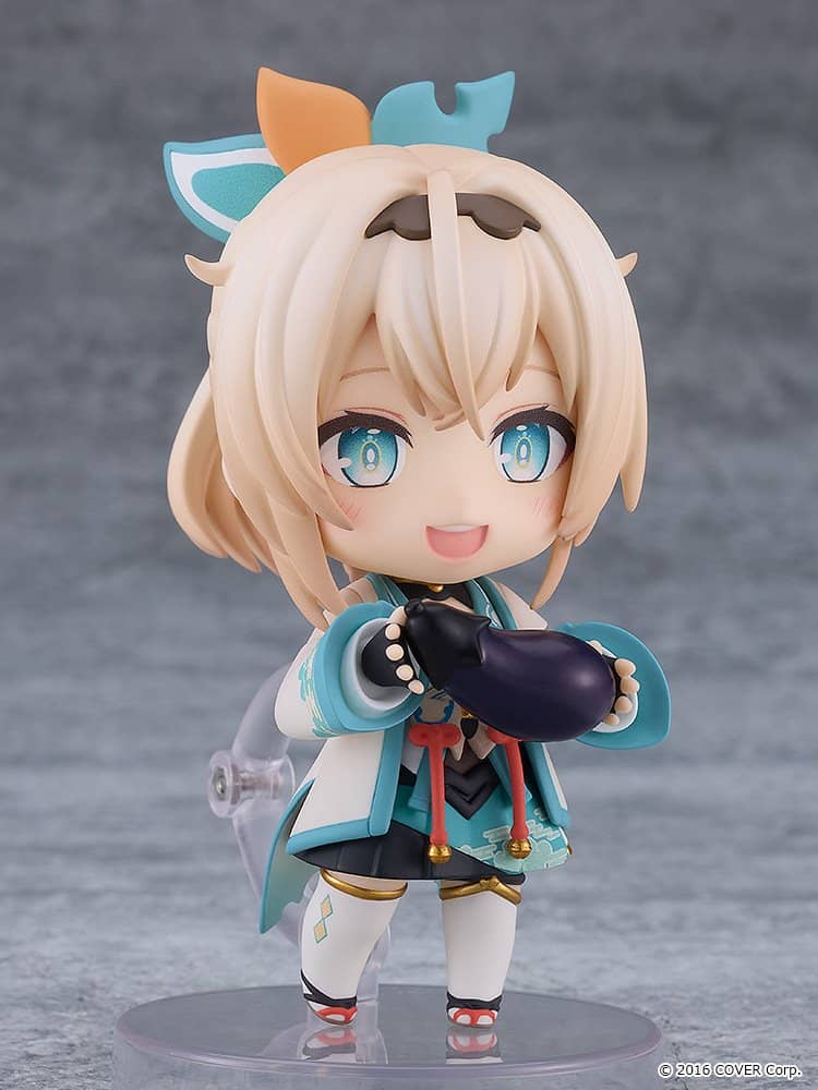 [New Product] Nendoroid Hololive Production Kazama Iroha / Good Smile Company Release Date: Around January 2025