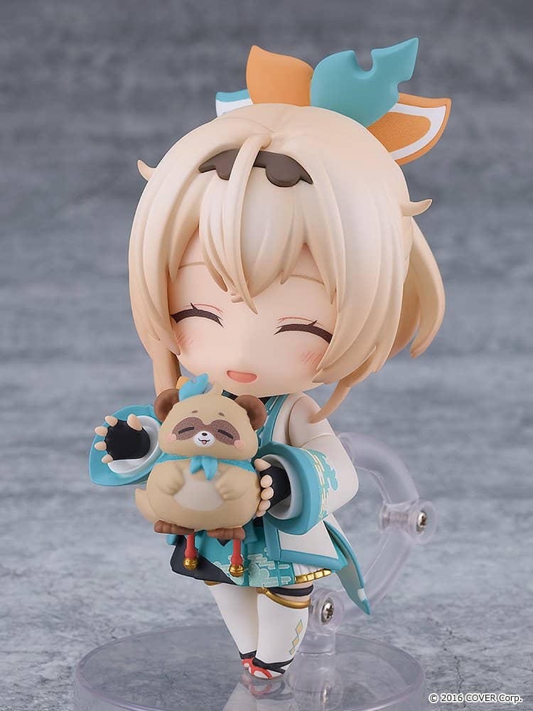 [New Product] Nendoroid Hololive Production Kazama Iroha / Good Smile Company Release Date: Around January 2025