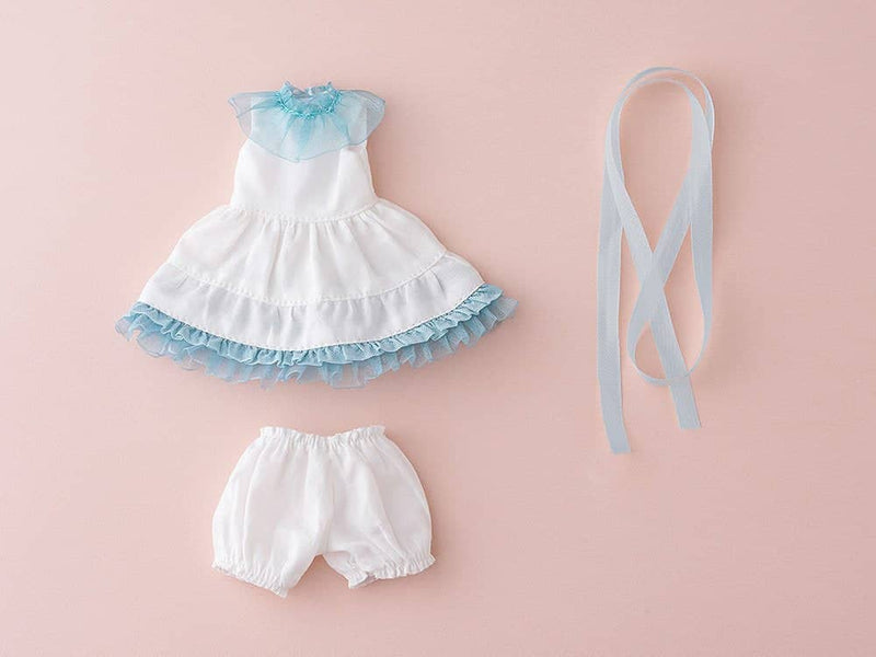 【新品】ニア・ハルモニア キュリアス / グッドスマイルカンパニー 発売日:2024年10月頃