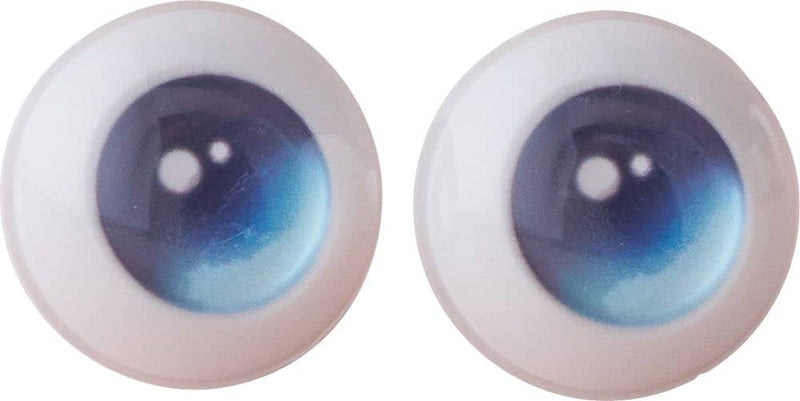 [New Product] Harmonia Series Original Plastic Eye (Blue) / Good Smile Company Release Date: Around October 2024