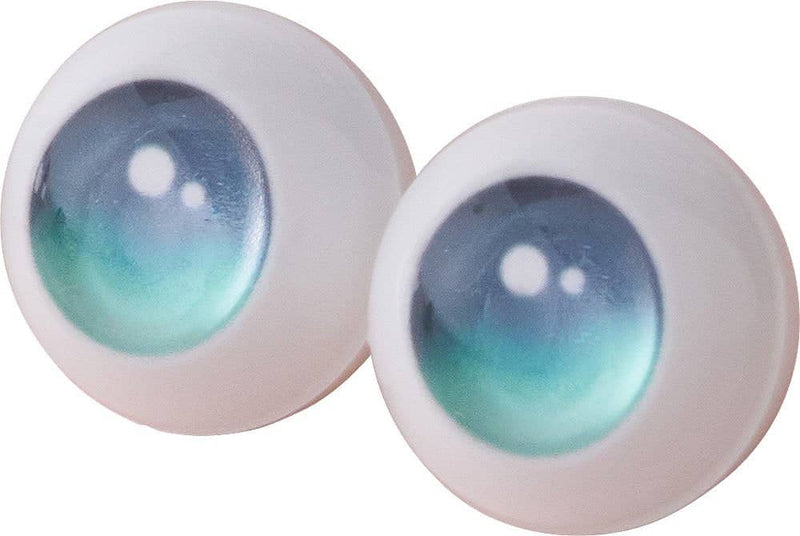 【New Product】Harmonia Series Original Plastic Eye (Green) / Good Smile Company Release Date: Around October 2024