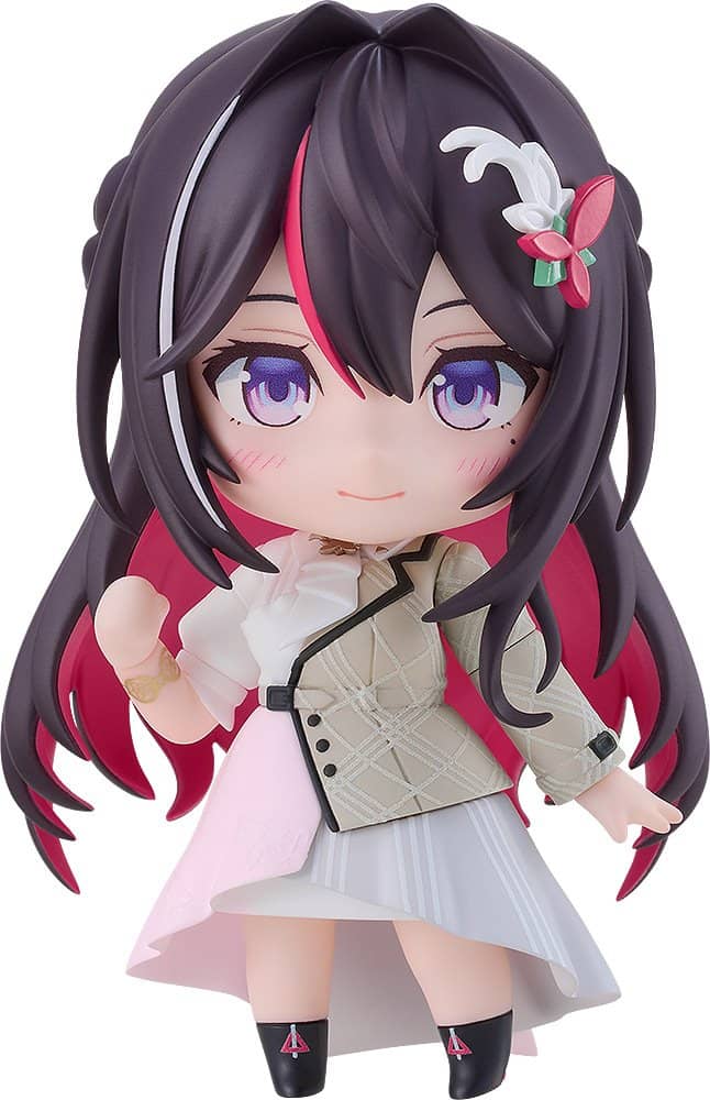 【New Product】Nendoroid Hololive Production AZKi / Good Smile Company Release Date: Around February 2025