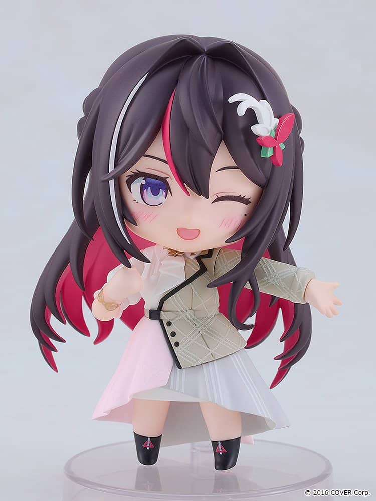 【New Product】Nendoroid Hololive Production AZKi / Good Smile Company Release Date: Around February 2025