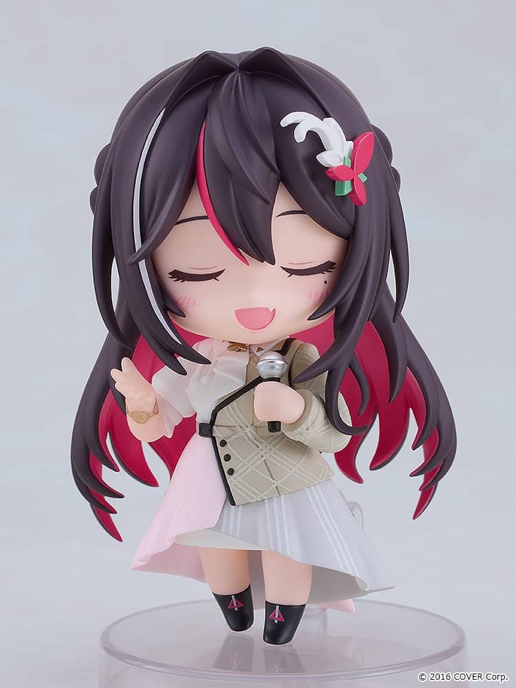 【New Product】Nendoroid Hololive Production AZKi / Good Smile Company Release Date: Around February 2025