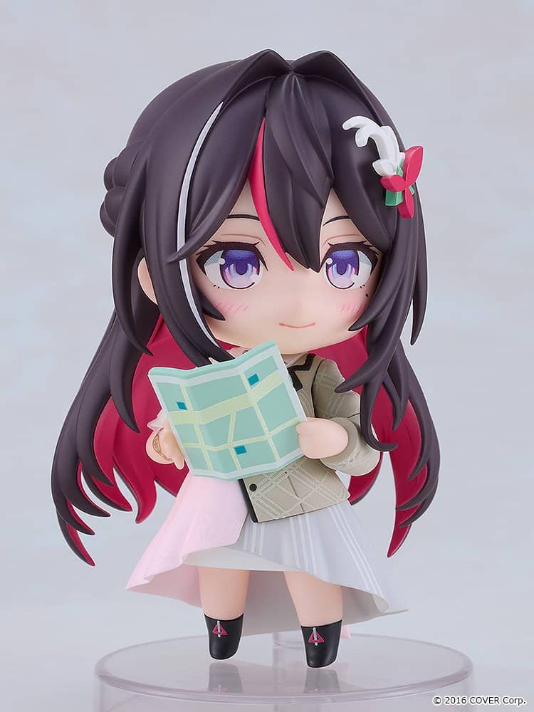 【New Product】Nendoroid Hololive Production AZKi / Good Smile Company Release Date: Around February 2025