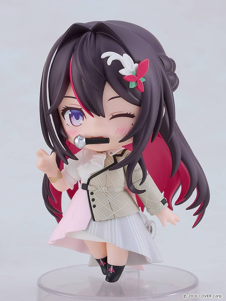 【New Product】Nendoroid Hololive Production AZKi / Good Smile Company Release Date: Around February 2025