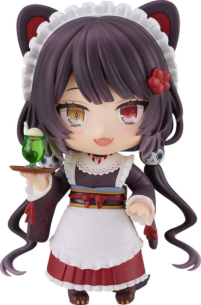【新品】ねんどろいど にじさんじ 戌亥とこ / グッドスマイルカンパニー 発売日:2024年11月頃