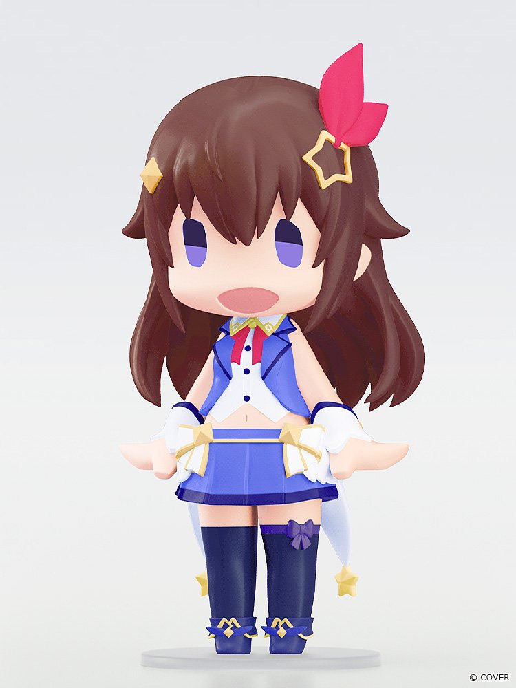 【新品】HELLO! GOOD SMILE ホロライブプロダクション ときのそら / グッドスマイルカンパニー 発売日:2026年07月頃