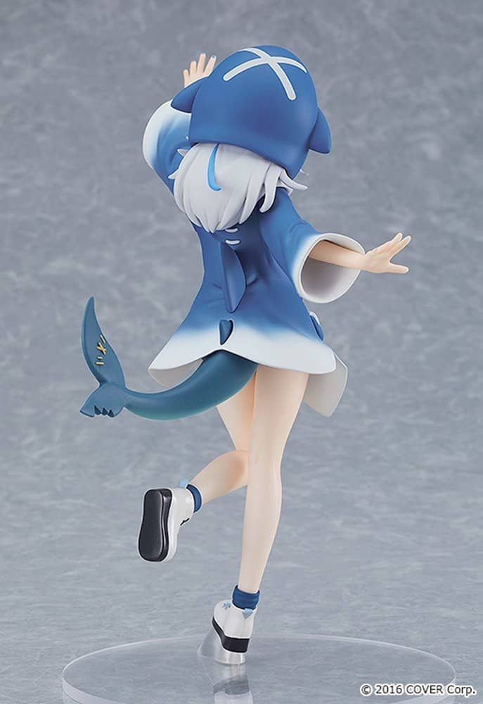 新品】POP UP PARADE ホロライブプロダクション がうる・ぐら（再販