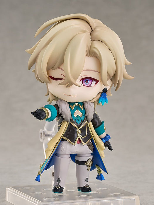 [New] Nendoroid Collapse: Star Rail Aventurine / Good Smile Company Release date: approx. 2025/02