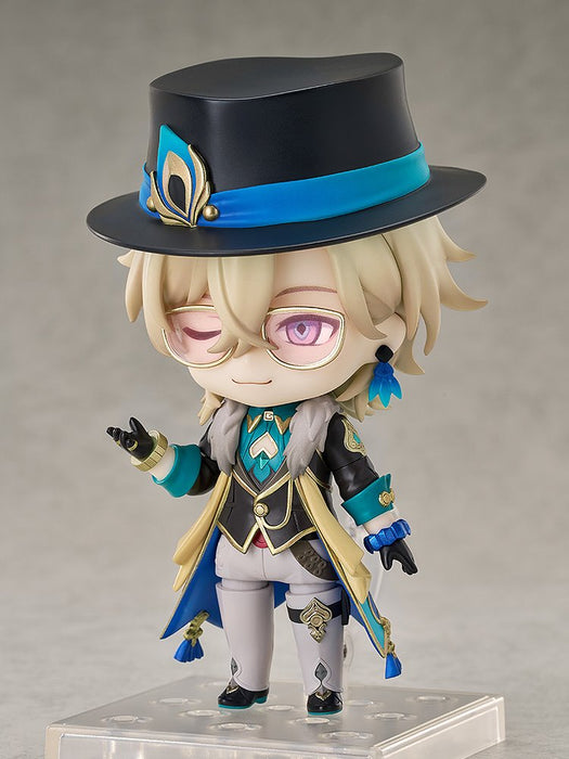 [New] Nendoroid Collapse: Star Rail Aventurine / Good Smile Company Release date: approx. 2025/02