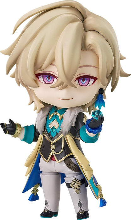 [New] Nendoroid Collapse: Star Rail Aventurine / Good Smile Company Release date: approx. 2025/02