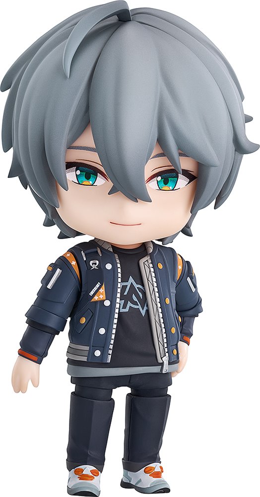 [New Product] Nendoroid Zenless Zone Zero Akira / Good Smile Arts Shanghai Release Date: Around September 2025