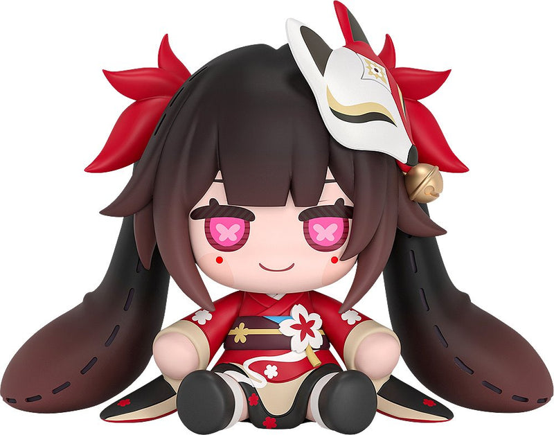 【New Product】Huggy Good Smile Honkai: Star Rail Firework Bomb Doll / Good Smile Company Release Date: Around July 2025