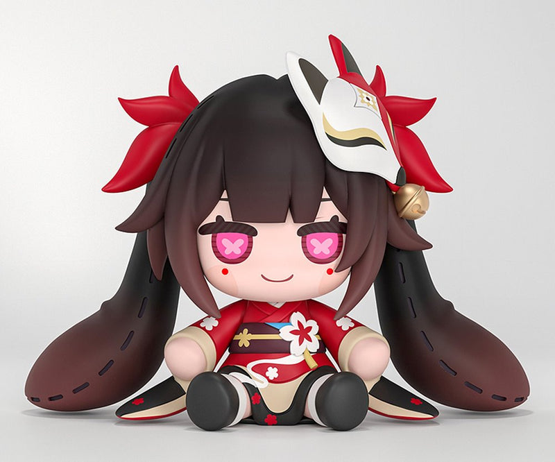 【New Product】Huggy Good Smile Honkai: Star Rail Firework Bomb Doll / Good Smile Company Release Date: Around July 2025