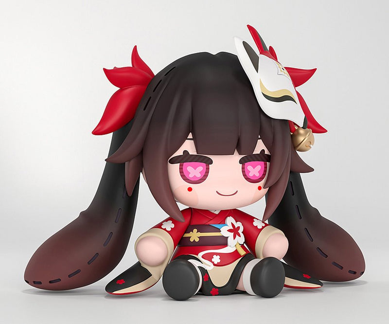 【New Product】Huggy Good Smile Honkai: Star Rail Firework Bomb Doll / Good Smile Company Release Date: Around July 2025