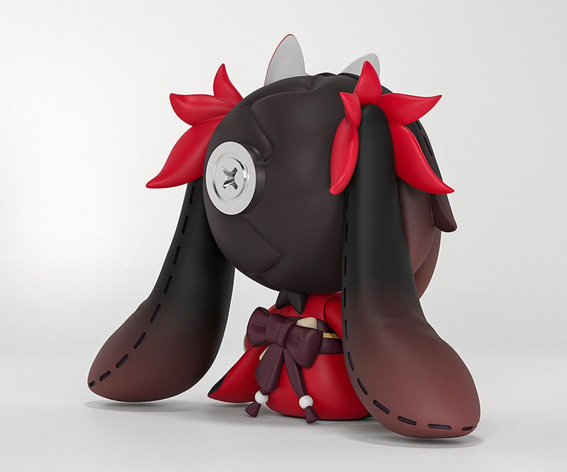 【New Product】Huggy Good Smile Honkai: Star Rail Firework Bomb Doll / Good Smile Company Release Date: Around July 2025