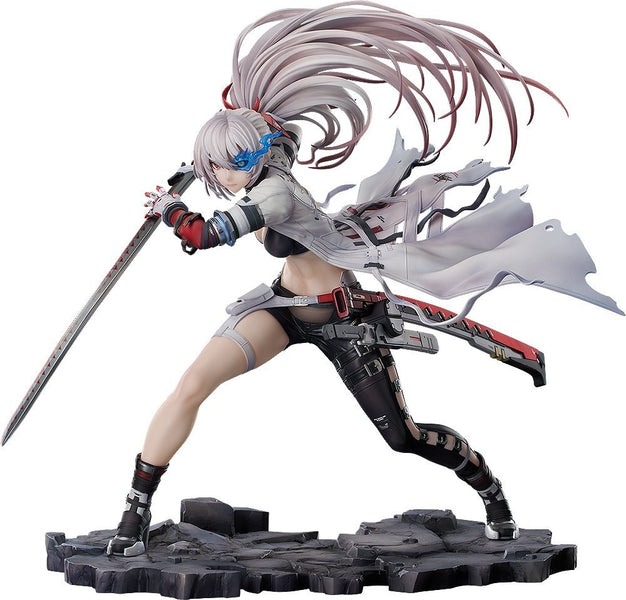 新品】パニシング:グレイレイヴン ルシア・深紅ノ影 / グッドスマイル