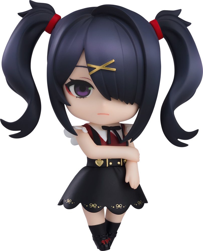 新品】ねんどろいど NEEDY GIRL OVERDOSE あめちゃん / グッドスマイル