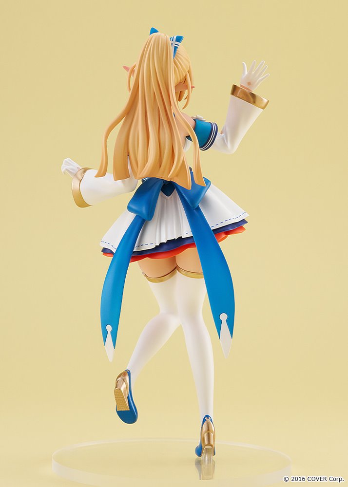 新品】POP UP PARADE ホロライブプロダクション 不知火フレア